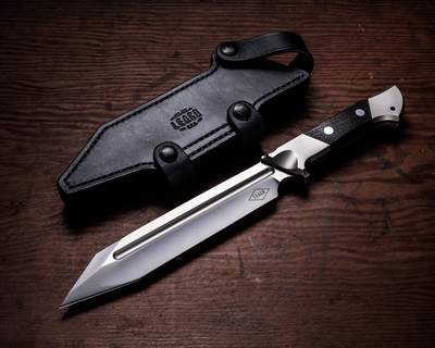 G.P.S knife