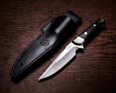 COMPACT FIELD KNIFE knife