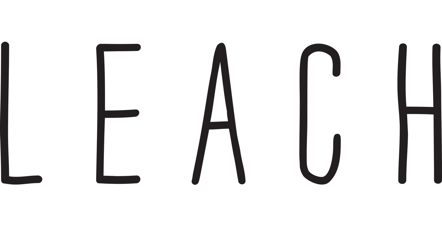 Leach
